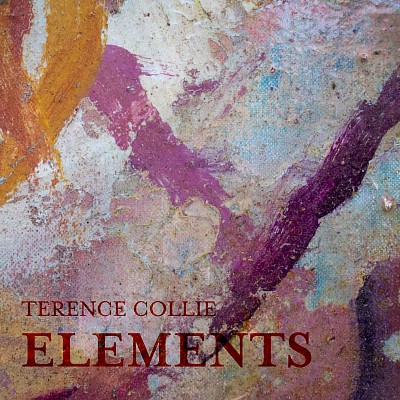 Elements Album Cover